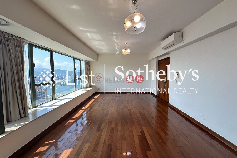 Property for Rent at Sky Horizon with 3 Bedrooms | 35 Cloud View Road | Eastern District, Hong Kong Rental, HK$ 61,000/ month