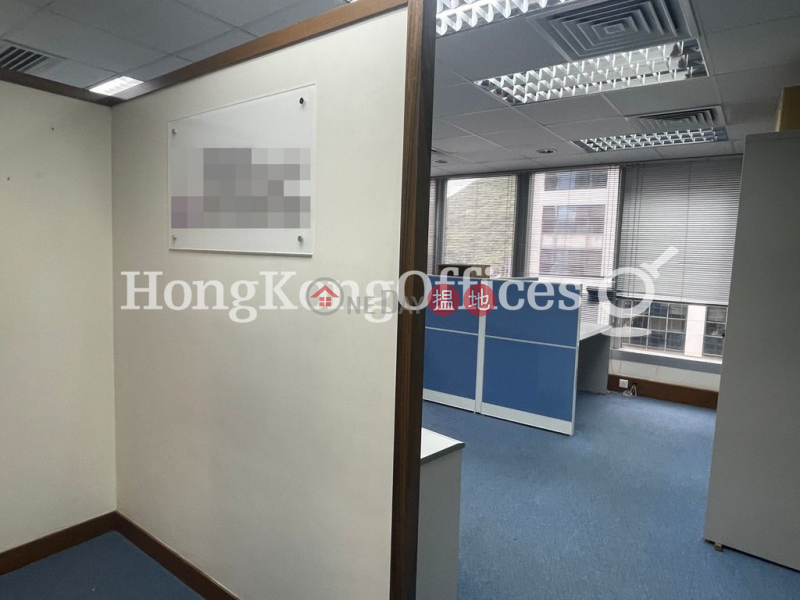 Property Search Hong Kong | OneDay | Office / Commercial Property Rental Listings, Office Unit for Rent at Prosperity Millennia Plaza