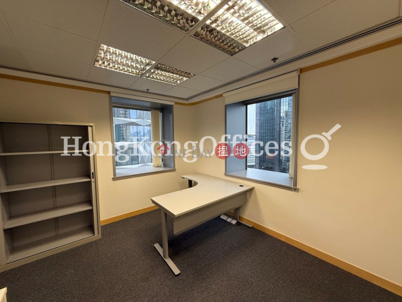 Property Search Hong Kong | OneDay | Office / Commercial Property, Rental Listings Office Unit for Rent at China Resources Building