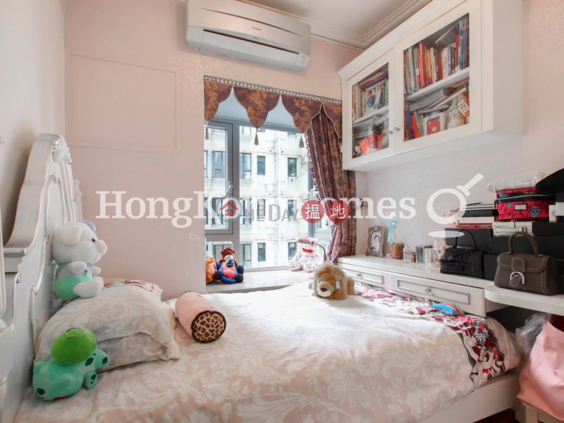 Property Search Hong Kong | OneDay | Residential Rental Listings | 3 Bedroom Family Unit for Rent at Conduit Tower