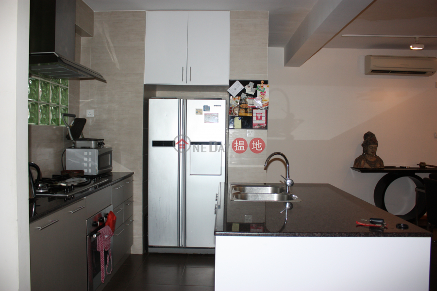 Large Garden House near Silverstrand, House J Sea Breeze Villa Sea Breeze Villa J座 Rental Listings | Sai Kung (CWB0818)