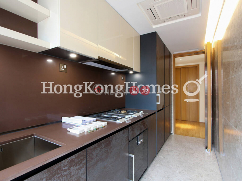 殷然兩房一廳單位出租100堅道 | 西區-香港-出租-HK$ 55,000/ 月