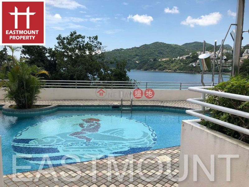 HK$ 65,800/ month, The Villa Horizon Block 11 - 17, Sai Kung Silverstrand Villa House | Property For Rent or Lease in Villa Horizon, Silverstrand 銀線灣海天灣-Detached, Sea view