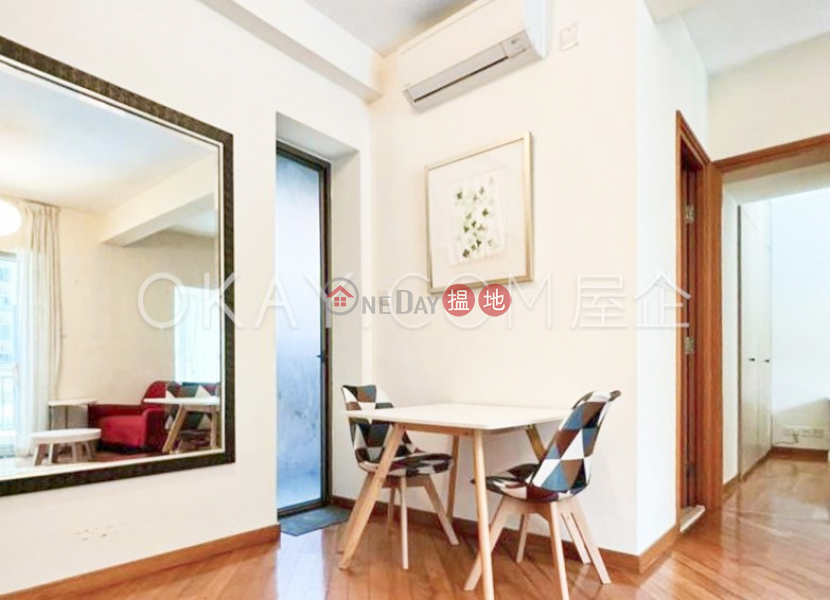 Property Search Hong Kong | OneDay | Residential, Sales Listings | Charming 1 bedroom with terrace & balcony | For Sale