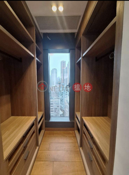 Property Search Hong Kong | OneDay | Residential | Rental Listings UNIVERSITY HEIGHTS 4 BED 3 BATH