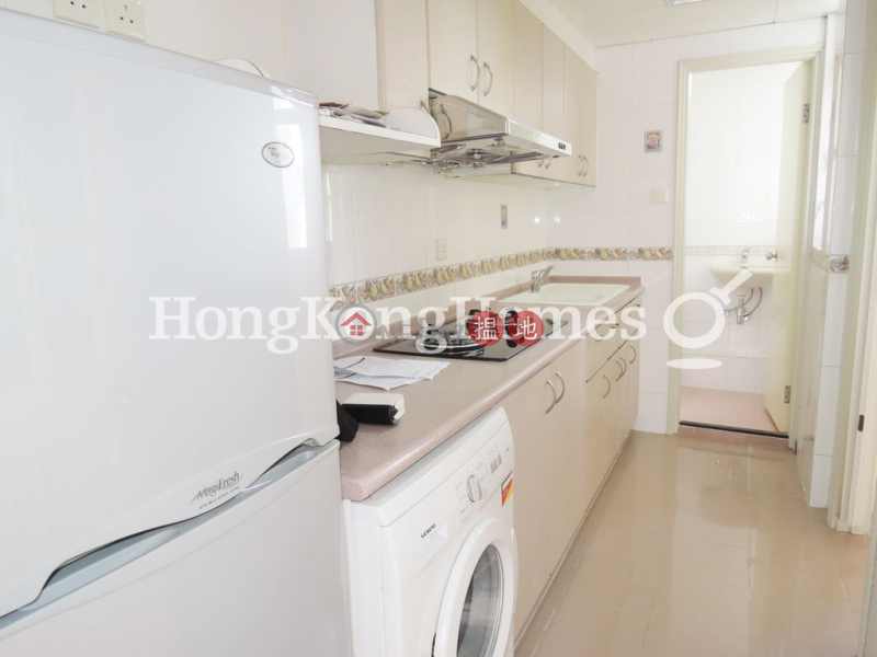 3 Bedroom Family Unit for Rent at Silver Fair Mansion 2E-2F Shiu Fai Terrace | Wan Chai District, Hong Kong | Rental HK$ 48,000/ month