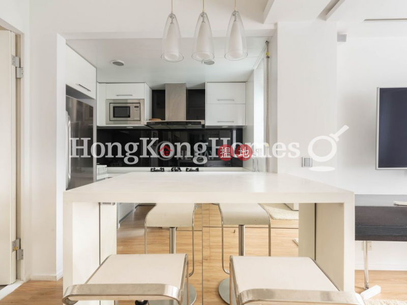 HK$ 33,000/ 月|永裕大廈|西區|永裕大廈兩房一廳單位出租