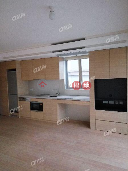 Property Search Hong Kong | OneDay | Residential, Rental Listings | 5 Star Street | 1 bedroom Mid Floor Flat for Rent