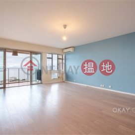 Efficient 4 bedroom with balcony & parking | Rental | 63-65 Bisney Road 碧荔道63-65號 _0