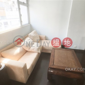 Nicely kept 2 bedroom on high floor with rooftop | For Sale | 16-22 King Kwong Street 景光街16-22號 _0