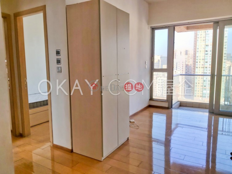 Unique 3 bedroom on high floor with balcony | For Sale, 28 Ming Yuen Western Street | Eastern District, Hong Kong, Sales, HK$ 18.8M