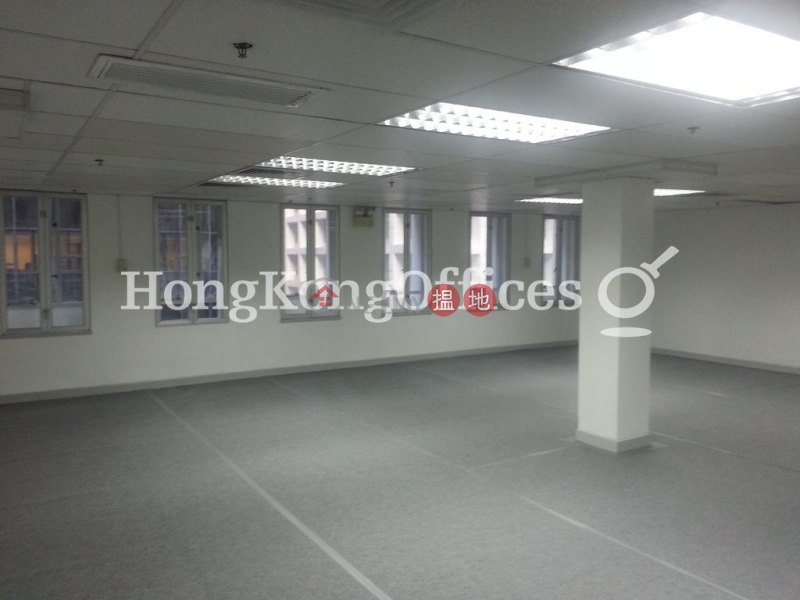 HK$ 159,326/ month Pacific House, Central District Office Unit for Rent at Pacific House