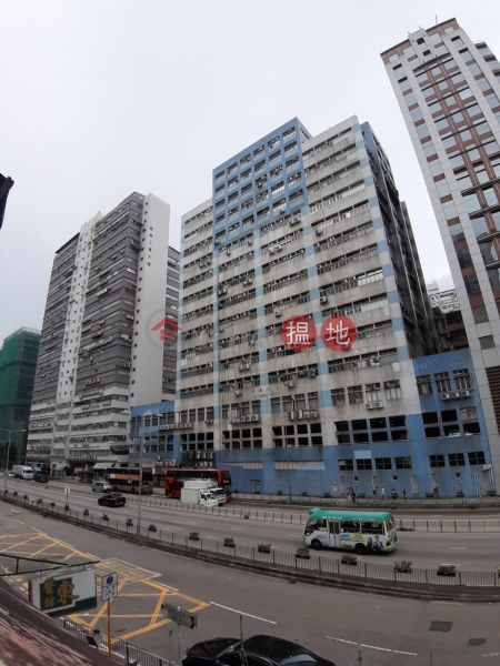 Kwai Hing - Kwai Cheong Ctr 50 Kwai Cheong Road | Kwai Tsing District | Hong Kong Rental | HK$ 24,000/ month