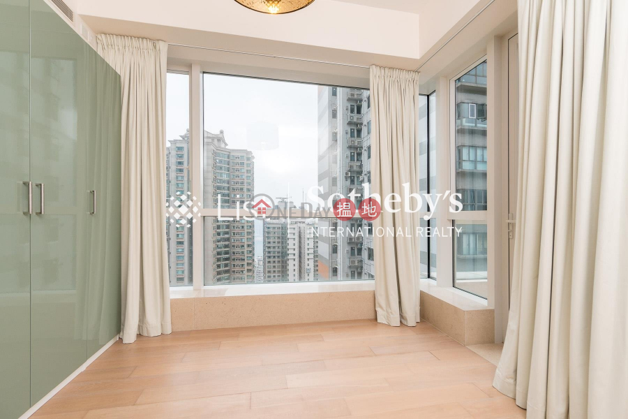 Property for Rent at The Morgan with 3 Bedrooms | The Morgan 敦皓 Rental Listings