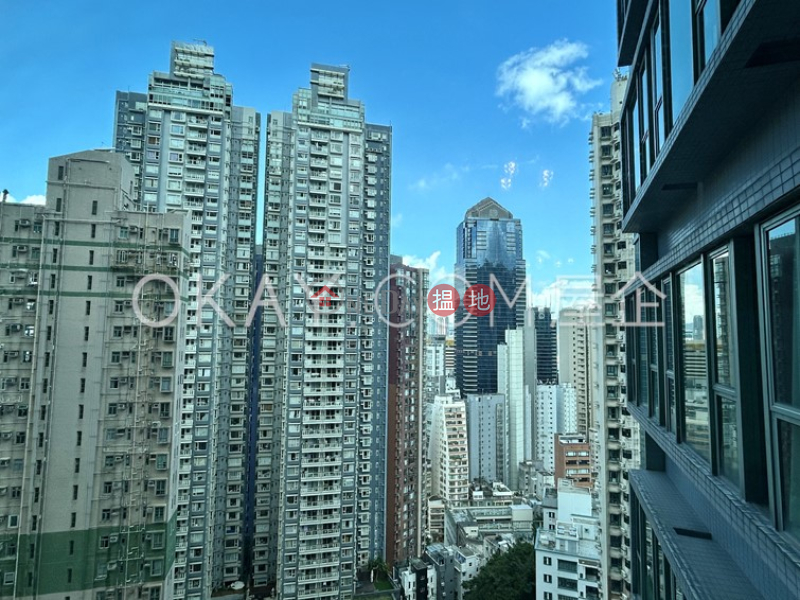 3房2廁,星級會所,連車位寶華軒出售單位-117堅道 | 中區香港出售-HK$ 1,700萬