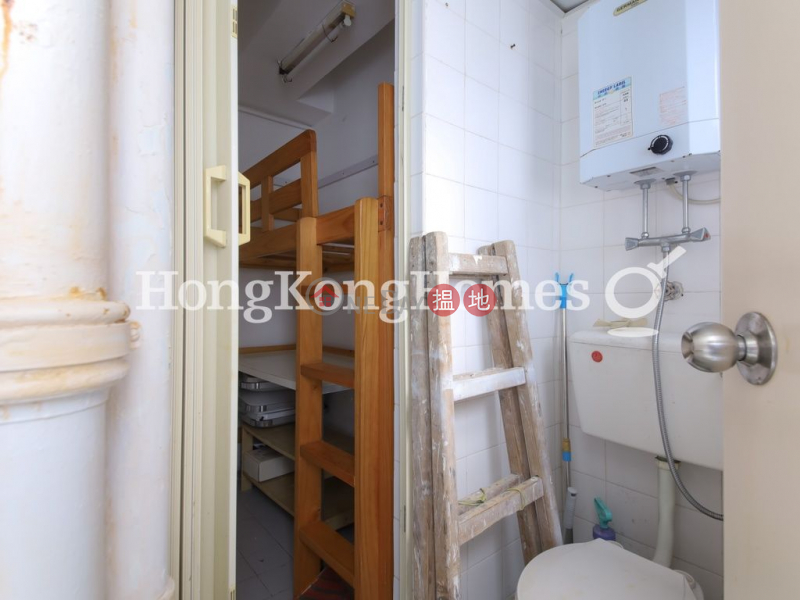 3 Bedroom Family Unit for Rent at The Royal Court | The Royal Court 帝景閣 Rental Listings