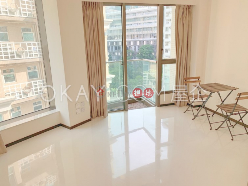 Property Search Hong Kong | OneDay | Residential, Sales Listings Intimate 1 bedroom with balcony | For Sale