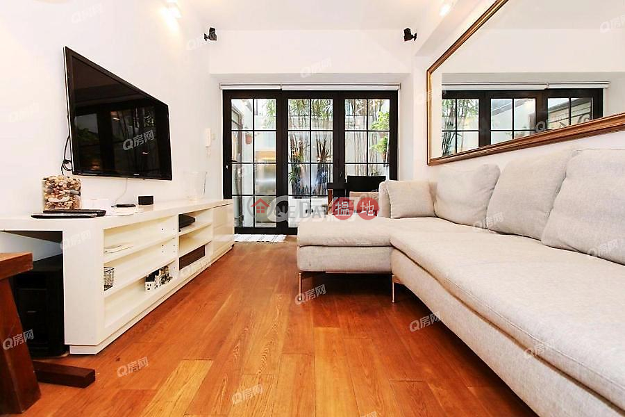 21 Shelley Street, Shelley Court | 1 bedroom Flat for Sale | 21 Shelley Street, Shelley Court 些利閣 Sales Listings