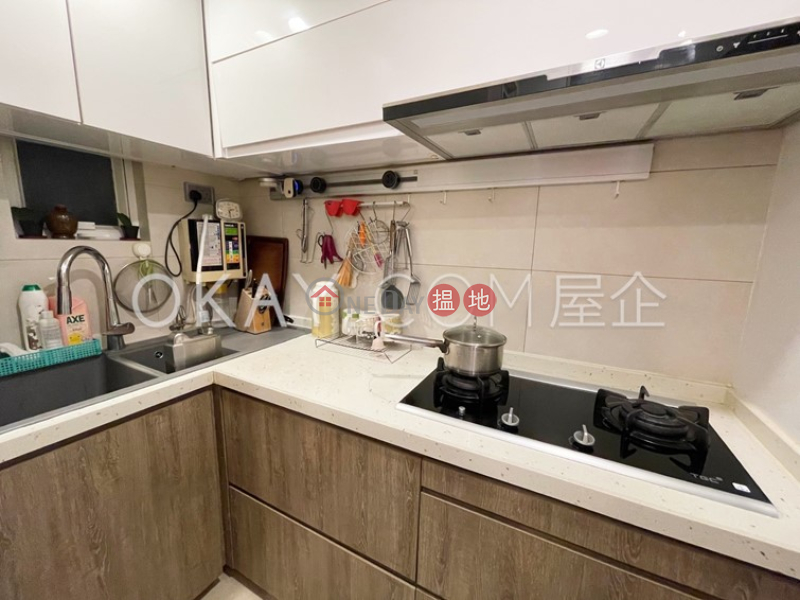 Po Tak Mansion Low, Residential, Sales Listings | HK$ 8.5M