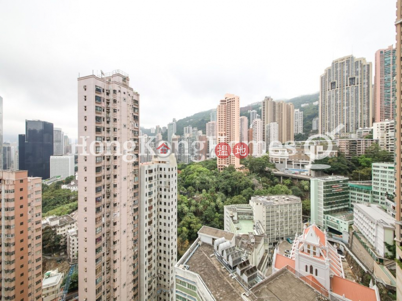 Property Search Hong Kong | OneDay | Residential, Rental Listings 2 Bedroom Unit for Rent at Townplace Soho