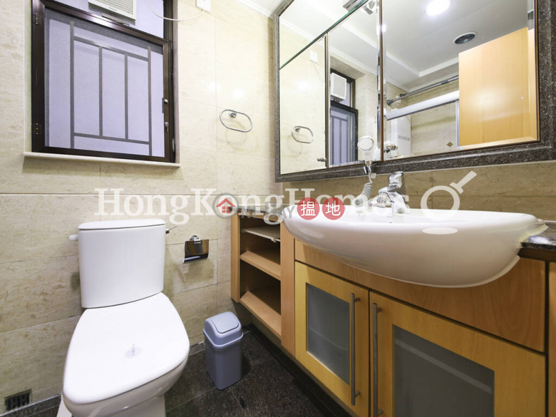 2 Bedroom Unit for Rent at The Belcher\'s Phase 2 Tower 8 89 Pok Fu Lam Road | Western District | Hong Kong | Rental, HK$ 38,000/ month