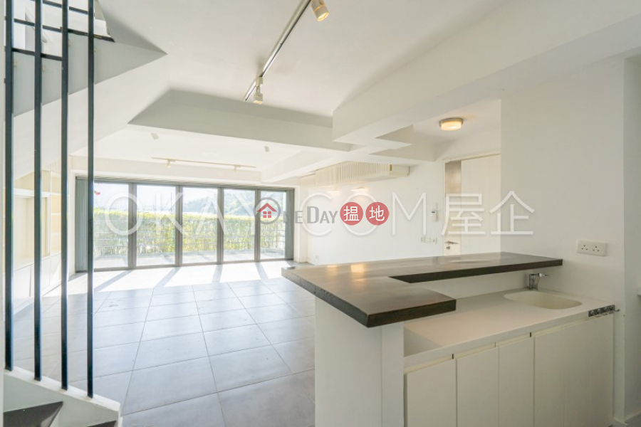 HK$ 4,000萬|輋徑篤村-西貢4房4廁,海景,連車位,露台《輋徑篤村出售單位》