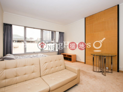 會展中心會景閣開放式單位出租 | 會展中心會景閣 Convention Plaza Apartments _0