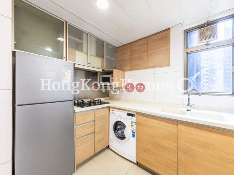 尚翹峰1期3座未知-住宅-出租樓盤HK$ 43,000/ 月