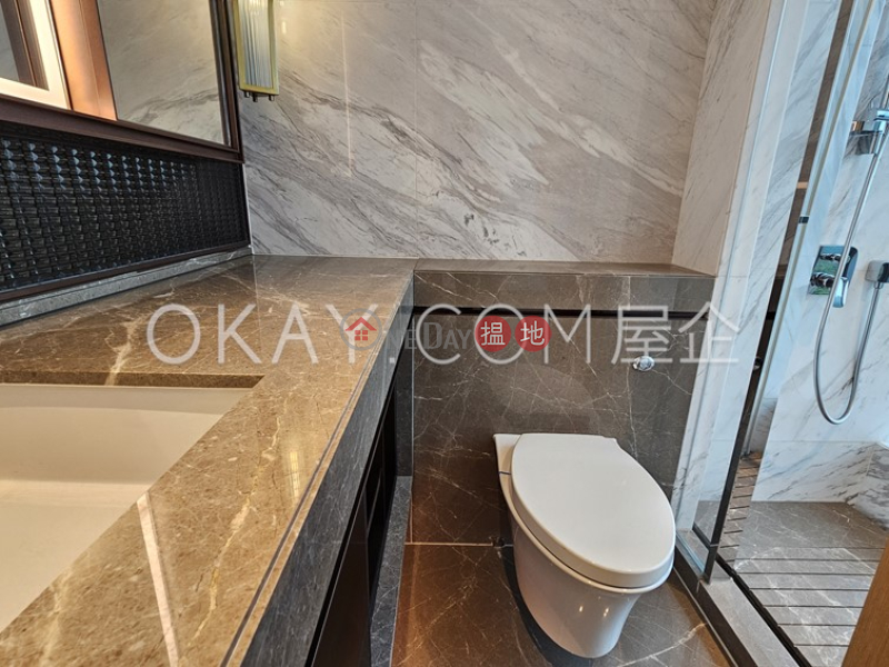 Lovely 4 bedroom with racecourse views, balcony | Rental 38 Lai Ping Road | Sha Tin, Hong Kong Rental HK$ 70,000/ month
