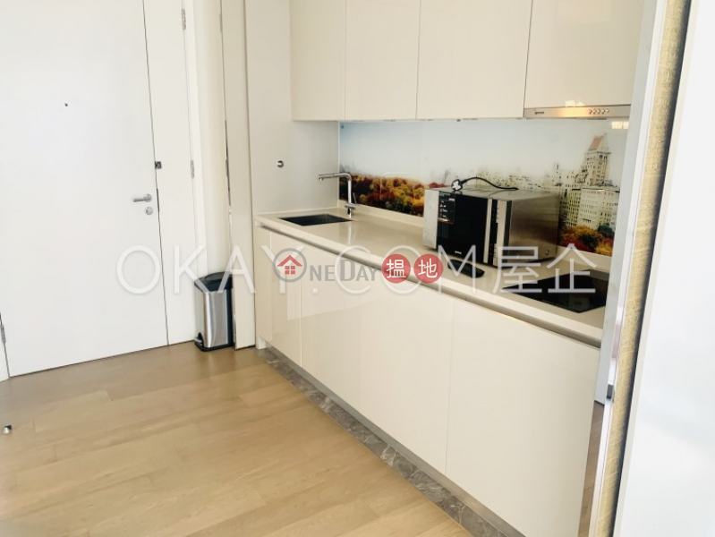 Luxurious 1 bedroom with balcony | For Sale | The Warren 瑆華 Sales Listings
