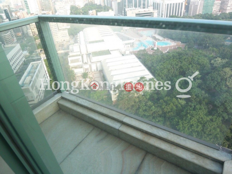 Property Search Hong Kong | OneDay | Residential Rental Listings | 3 Bedroom Family Unit for Rent at Tower 1 The Victoria Towers