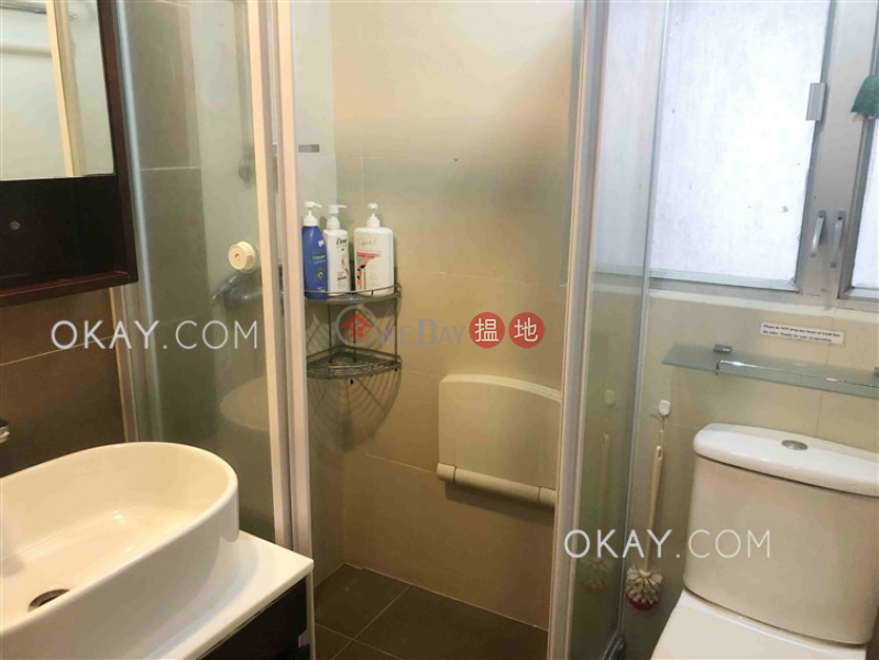 HK$ 26,000/ month | Chong Hing Building, Wan Chai District | Generous 3 bedroom with balcony | Rental