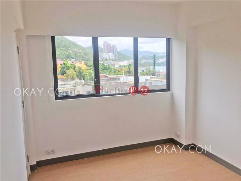 Nicely kept 2 bedroom on high floor with sea views | Rental | U-C Court 啟厚閣 Rental Listings