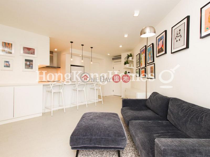 Property Search Hong Kong | OneDay | Residential, Sales Listings, 2 Bedroom Unit at Euston Court | For Sale