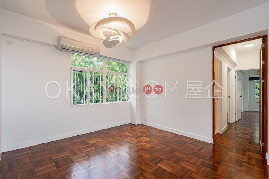 HK$ 60,000/ month | 49C Shouson Hill Road, Southern District | Elegant 3 bedroom with balcony & parking | Rental