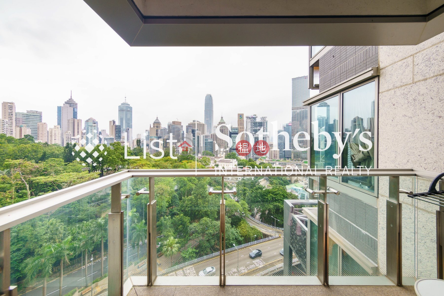 Property Search Hong Kong | OneDay | Residential, Sales Listings | Property for Sale at Kennedy Park At Central with 4 Bedrooms