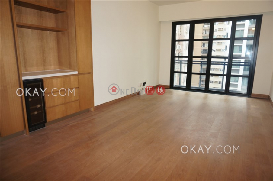 Popular 2 bedroom with balcony | Rental, Resiglow Resiglow Rental Listings | Wan Chai District (OKAY-R323124)
