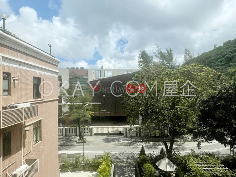 Property Search Hong Kong | OneDay | Residential Sales Listings, Rare 2 bedroom on high floor with rooftop & balcony | For Sale