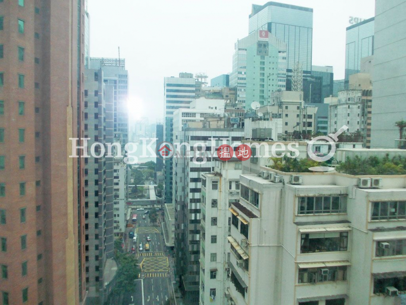 HK$ 37,500/ month York Place Wan Chai District, 3 Bedroom Family Unit for Rent at York Place