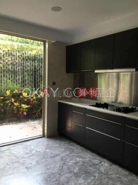 Beautiful house with rooftop & parking | Rental 3 Stanley Mound Road | Southern District | Hong Kong | Rental | HK$ 160,000/ month