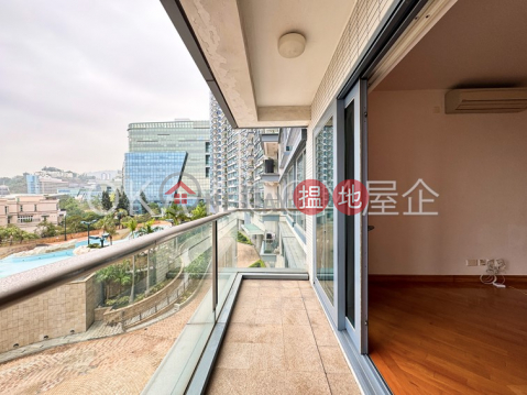 Unique 3 bedroom with balcony & parking | Rental | Phase 1 Residence Bel-Air 貝沙灣1期 _0