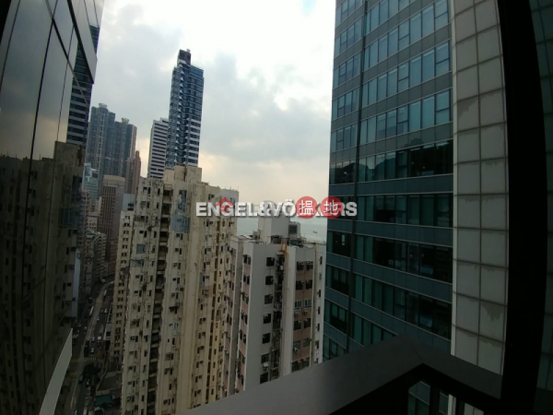 2 Bedroom Flat for Rent in Sai Ying Pun, Bohemian House 瑧璈 Rental Listings | Western District (EVHK44193)