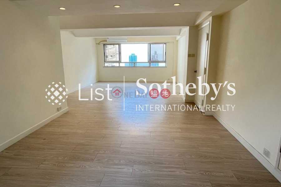 Property for Sale at Y. Y. Mansions block A-D with 3 Bedrooms | Y. Y. Mansions block A-D 裕仁大廈A-D座 Sales Listings