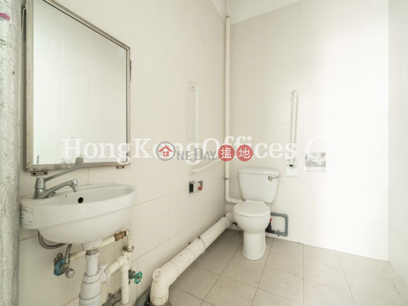 HK$ 91,800/ month Harbour East Eastern District Office Unit for Rent at Harbour East