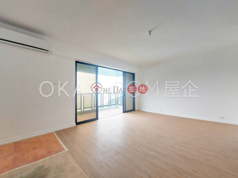 Property Search Hong Kong | OneDay | Residential | Rental Listings Efficient 4 bedroom with sea views, balcony | Rental
