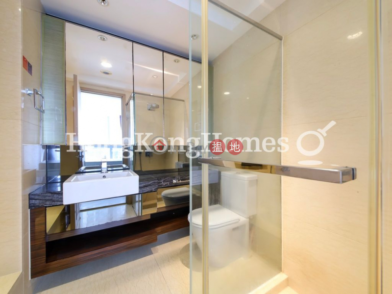 HK$ 42,000/ month The Cullinan Yau Tsim Mong 2 Bedroom Unit for Rent at The Cullinan