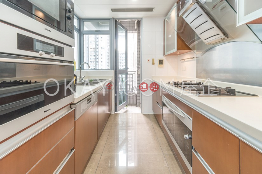 Stylish 3 bedroom with balcony | For Sale, 68 Bel-air Ave | Southern District | Hong Kong, Sales, HK$ 30M