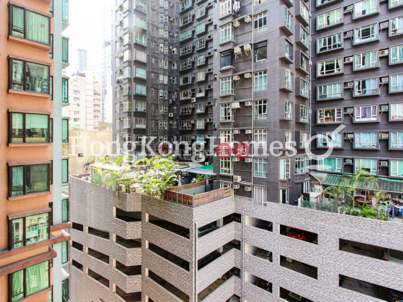 香港搵樓|租樓|二手盤|買樓| 搵地 | 住宅|出租樓盤|CASTLE ONE BY V兩房一廳單位出租