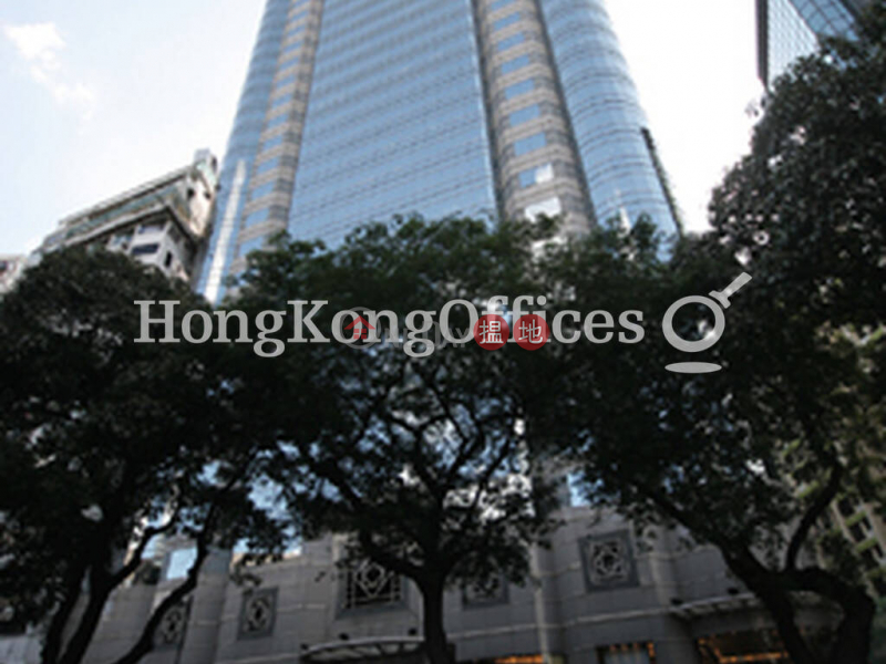 Property Search Hong Kong | OneDay | Office / Commercial Property Rental Listings Office Unit for Rent at Railway Plaza