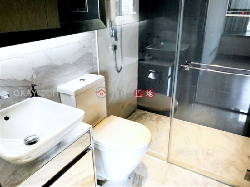 3房2廁,極高層,星級會所,露台《尚賢居出租單位》72士丹頓街 | 中區|香港|出租HK$ 42,000/ 月
